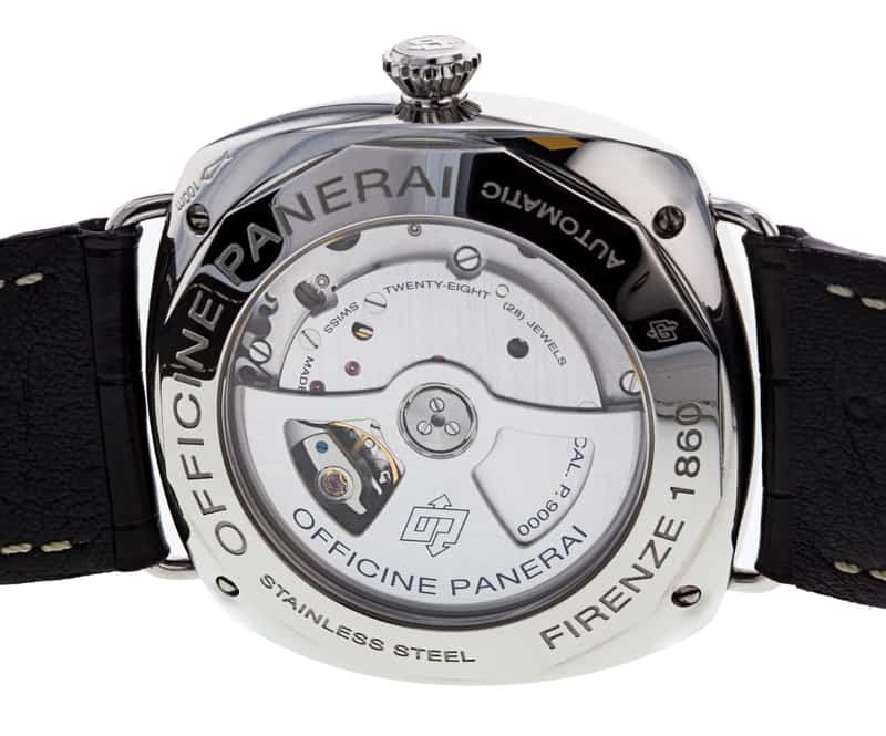 Panerai Radiomir Automatic PAM00388